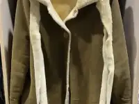 Дубленка