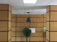 Гипсоакриловая панель