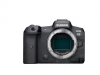 Беззеркальная камера Canon EOS R5