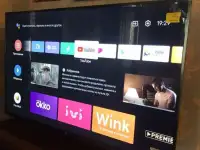 Xiaomi Mi TV 4S