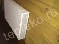Кварцевый обогреватель ТеплЭко в Новосибирске, фотография 3