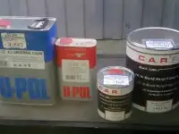  Всё для кузовного ремонта