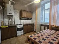 Продам 3-х комн квартиру с авт отоп в городе Луганск улица Владимира Шевченко