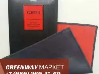 GREENWAY - Салфетка для планшетов и мониторов