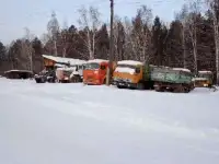 Продажа действующего Крестьянского хозяйства., фотография 5