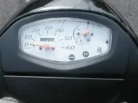 Продам Скутер Suzuki Lets