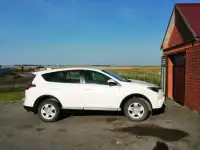 Продам тойота рав4