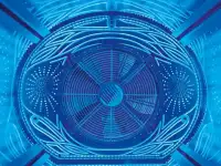 Cолярий Megasun Tower pureEnergy 5.0, фотография 5