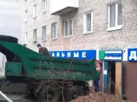Вывоз строительного мусора Камаз, Зил самосвал Газель в Нижнем Новгороде