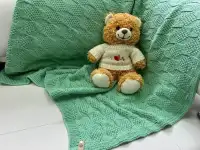 Пледы
