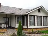 Строительство домов