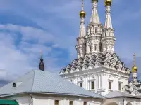 Экскурсии по городу Вязьма