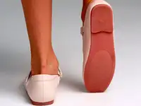 Туфли для девочек, фотография 4