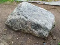 Глыба камень валун для ландшафтного дизайна, фотография 7