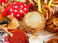 Повар в ресторан русской кухни без опыта