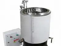Котлы пищеварочные газовые стационарные КПГ-60,КПГ-80 в Самаре