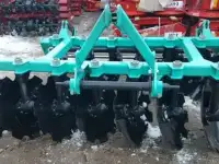 Борона дисковая БДН-2.4