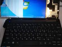 Acer Aspire ONE ZE6, фотография 2