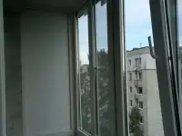 Остекление,отделка балконов и лоджий, монтаж крыш на верхних этажах, фотография 4