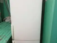 Продаю холодильник  l G    пользовались мало ,после поломки ремонт не производили, фотография 3