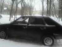 Срочно породам подержанный автомобиль.