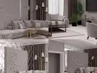 Ремонт квартир под ключ.