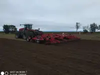 Культиватор разноглубинный, фотография 4