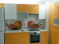 Кухни на заказ любой сложности