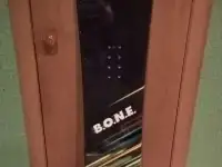 Доска Bone Flash