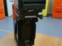 Купюроприемник cash code