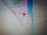 п.Самарский 5сот ижс, п. Самарский