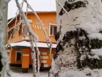 котедж, Россия, Самарская область, Автозаводское шоссе, 11