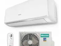 Кондиционеры Hisense со склада в СПб, фотография 6