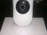 Wi-fi камера видеонаблюдения