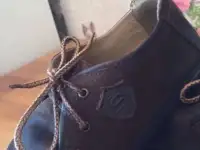 Туфли мужские