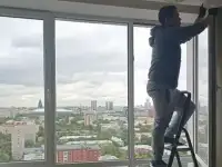 Ремонт пластиковых окон  г. Нижний Новгород