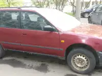 Продается Nissan Primera, 1992 универсал