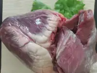 мясо для собак