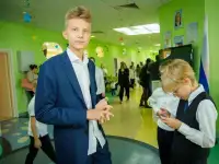 Частная школа Образование Плюс I