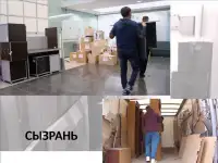 Грузчики такелажные работы, фотография 8