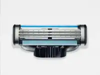 Лезвия Gillette Mach3 и Mach3 Turbo по 4, 8 шт, фотография 3
