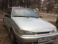Ваз (Ladaг.в. Лада 2114