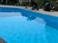 Каменный ковёр под ключ в Самаре