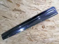 Накладка крышки багажника Honda Stepwgn rk5