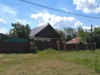 Дом в с.Кротовка Кинель-Черкасский р-н Самарская область