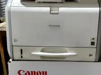 МФУ Принтер Ricoh sp3600sf