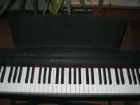 Продам цифровое пианино YAMAHA P-105