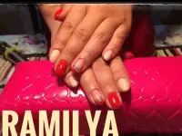 Маникюр педикюр, фотография 9