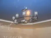Натяжные потолки Красноярск