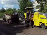 Асфальтирование и благоустройство